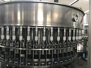 全自動液體抖音成年版下载機械描述